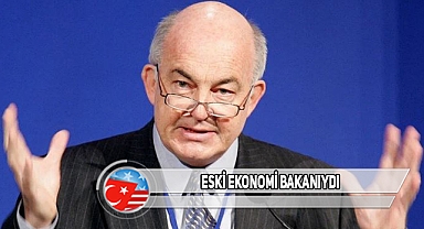 Kemal Derviş Washington'da Hayatını Kaybetti