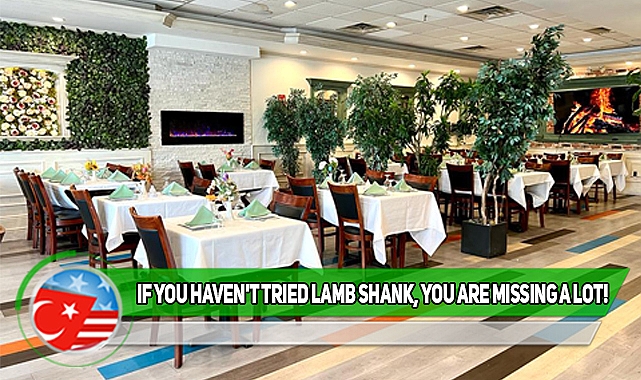 Kilim, One of NJ's Most Elite Restaurants, Awaits You