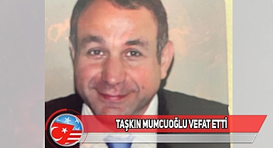 New Jersey'nin Acı Kaybı...