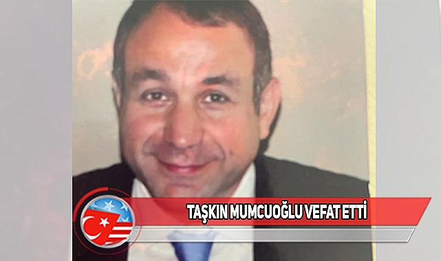 New Jersey'nin Acı Kaybı...