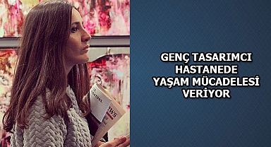 New York'ta Saldırıya Uğrayan Emine İçin Kampanya