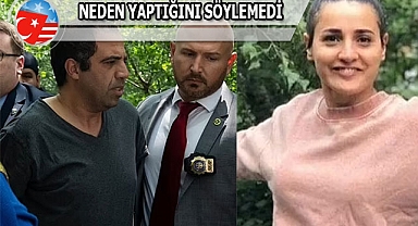 New York'ta Türk Kadını Trenden Atan Adama Müebbet