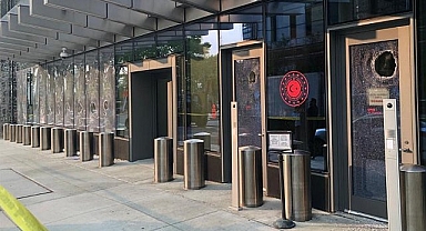 New York'taki Türk Evine Saldıran Giresunlu Çıktı 