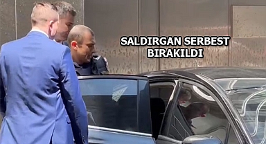 New York Türk Evine Saldıran Akbıyık Piskopat Çıktı