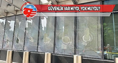 New York Türkevi'ndeki Güvenlik Skandalının Nedeni!