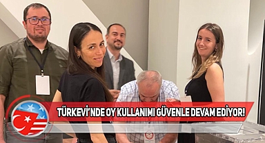 NY Ve NJ'de Hangi Sandıklar Açık?