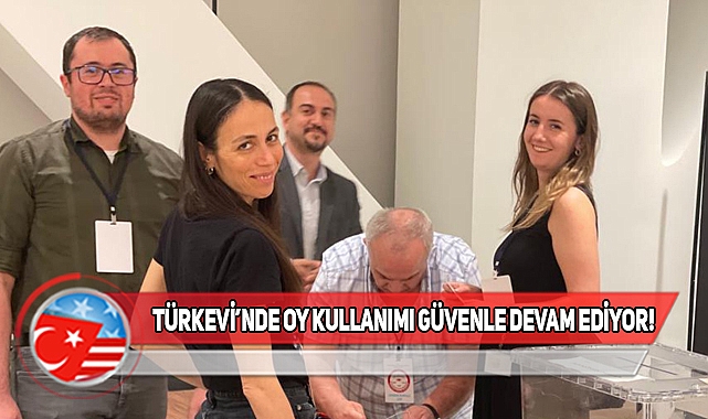 NY Ve NJ'de Hangi Sandıklar Açık?