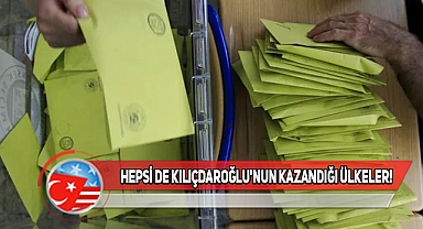 Oy Kullanma Süresinin Bazı Ülkelerde Kısıtlanması Tepki Çekti
