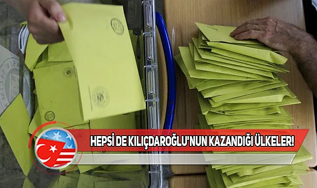 Oy Kullanma Süresinin Bazı Ülkelerde Kısıtlanması Tepki Çekti