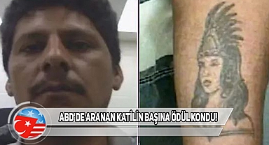 Texas'ta 5 Kişinin Katilini Bulana 80 Bin Dolar Ödül