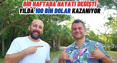 Türk Mühendis Yazılım Kursuyla Kariyer Değiştirdi