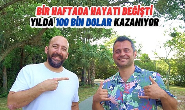 Türk Mühendis Yazılım Kursuyla Kariyer Değiştirdi