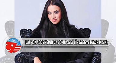 Türk Şarkıcı MISS D, Los Angeles'i Sallamaya Geliyor