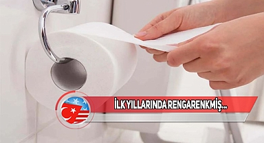 Tuvalet Kâğıtları Neden Beyaz Renkte Üretiliyor?