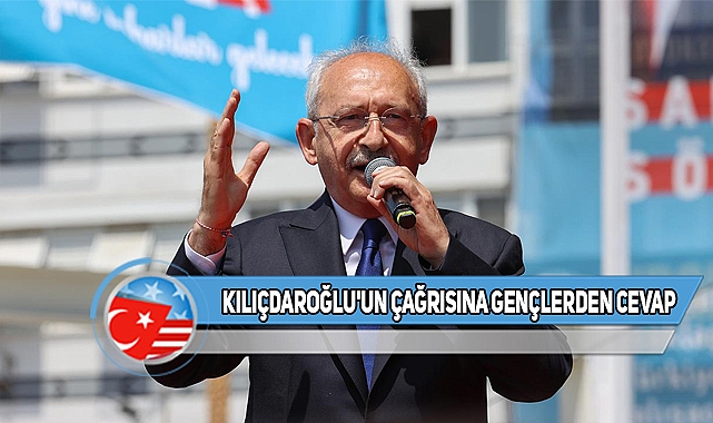 Ülkeyi Terkeden Boğaziçi Mezunu Gençler 'Siz İsteyin, Biz Döneriz' Akımı Başlattı