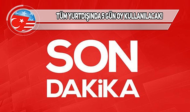 YSK, CHP'nin İtirazını Kabul Etti
