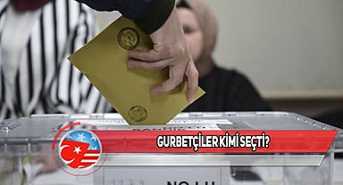 Yurtdışı Oyları Seçimi Nasıl Etkiledi?