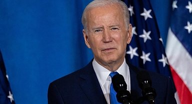 ABD Başkanı Biden: Rusya'da Rejim Değişikliği ABD'nin Politikası Değil