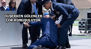 ABD Başkanı ve Ayakkabıları