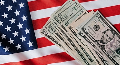 ABD'de Ekonomi Büyüdü, İşsizlik Başvurusu Azaldı