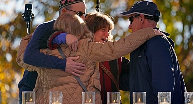 ABD'de En Kanlı Saldırı Davası 