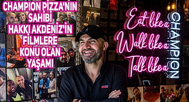 Evsizlikten Pizza Krallığına Uzanan Başarı Öyküsü