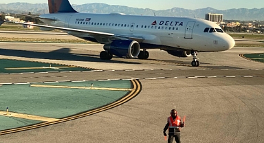 ABD'de Facia: Havalimanı Görevlisi Öldü