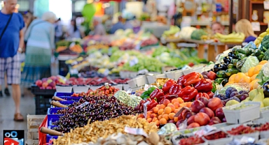 ABD'de Türk Market Fiyatları