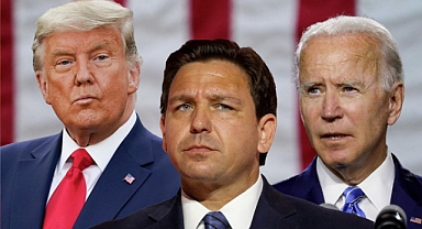 ABD Seçmeni Adaylar'dan Memnun Değiller 