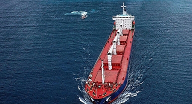 ABD, Türkiye Karadeniz Girişimi İçin Karar. 