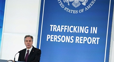 ABD ve Türkiye 6 Şubat Depremi