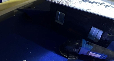 Akılalmaz Çete Çökertildi!