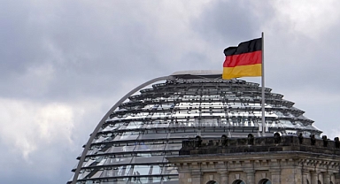 Almanya'dan Türkiye'ye Suçlama.