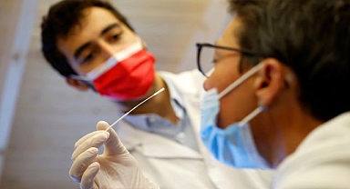 Amerika Covid Türü Bir Virüsten Endişeli