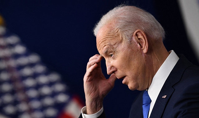 Amerika'da Gündem Biden'ın Sağlığı