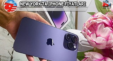 Amerika'daki IPhone Fiyatları