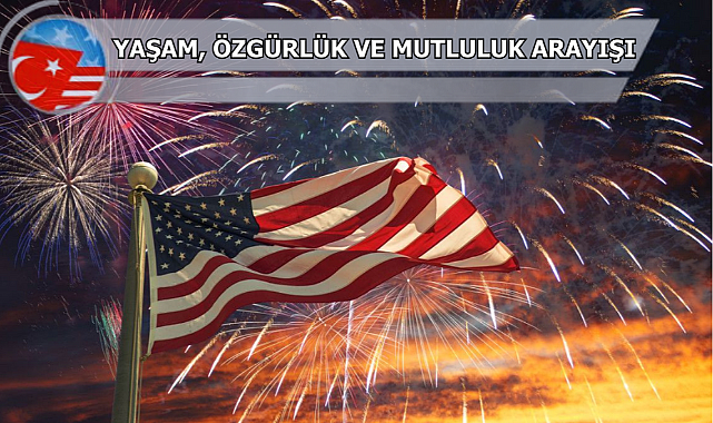 Bağımsızlık Günü Görkemli Bir Şovla Kutlanacak