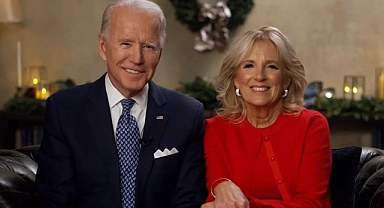 Başkan Biden'dan Müslüman Alemine Kurban Bayramı Mesajı