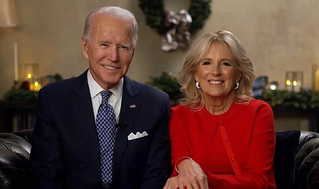 Başkan Biden'dan Müslüman Alemine Kurban Bayramı Mesajı