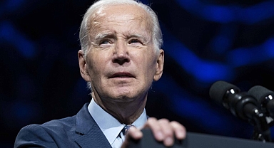 Biden'dan 2024 Seçimi İçin Yeni Mesajlar