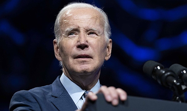 Biden'dan 2024 Seçimi İçin Yeni Mesajlar