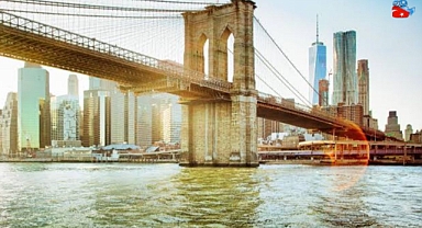 Brooklyn Köprüsü'nün Bilinmeyen İlginç Hikâyesi 