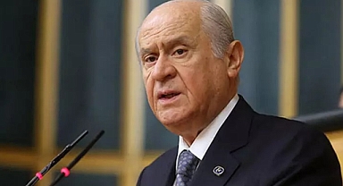 Devlet Bahçeli: Rabia Kadir'i Misafir Etmeye Hazırız