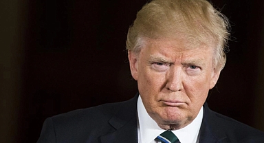 Donald Trump Hakim Karşında 