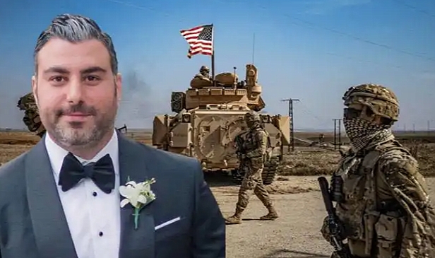 Florida'da yaşayan Onur Aksoy Suçlamayı Kabul Etti