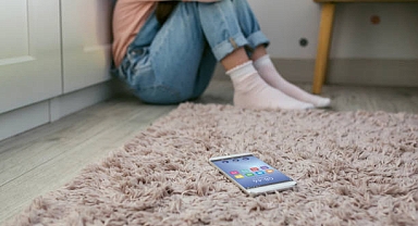 Gençlere Yeni Tehdit: Sosyal Medya Depresyonu