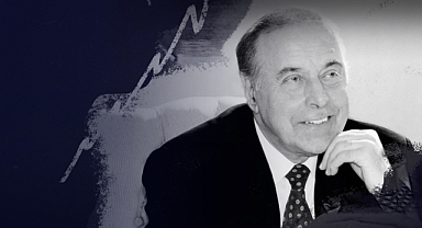 Haydar Aliyev New York'ta Anıldı