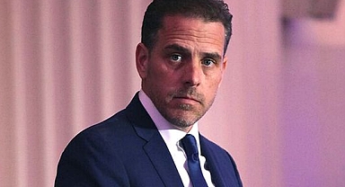 Hunter Biden Federal Suçlarıyla İlgili Anlaşma Yapacak