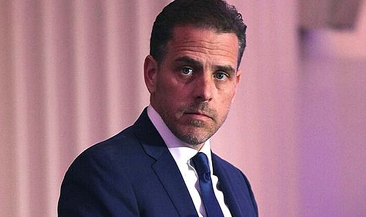 Hunter Biden Federal Suçlarıyla İlgili Anlaşma Yapacak