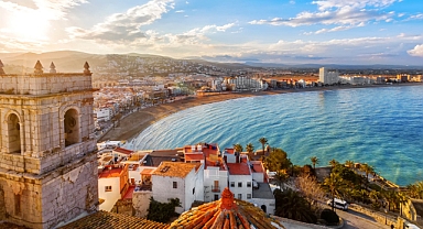 İspanya'da Göçmen Krizi!